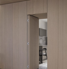 Matched Door