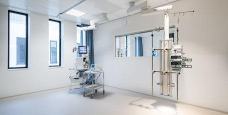 Exam Room